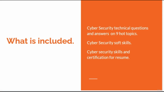 Cyber Security Interview Questions: Ultimate Crash Course – Screenshot 4