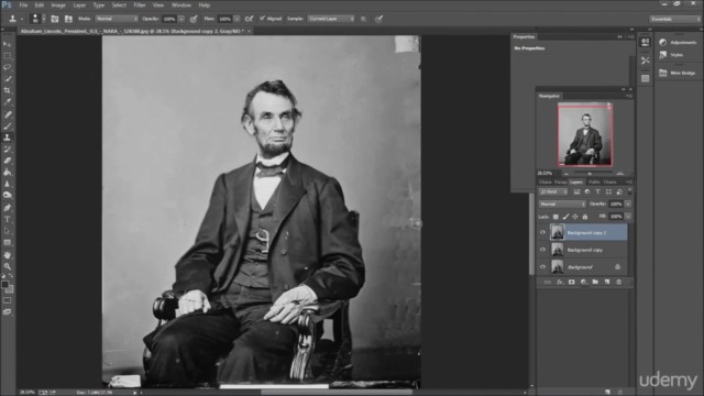 Photo Restoration: Bring Old Photos Back to Life – Screenshot 1