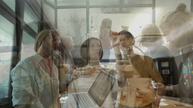 Strategic Manager Training: Skills for Effective Leadership – Screenshot 3