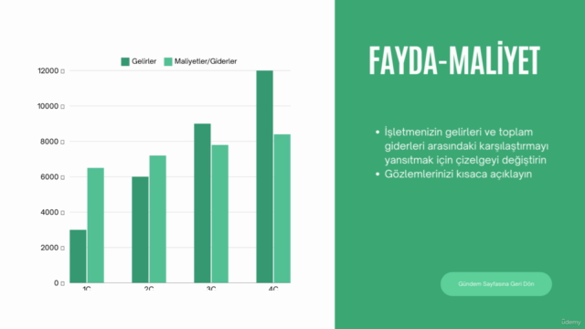 5S Metodolojisi ve Yönetimi / 5S Methodology and Management – Screenshot 3