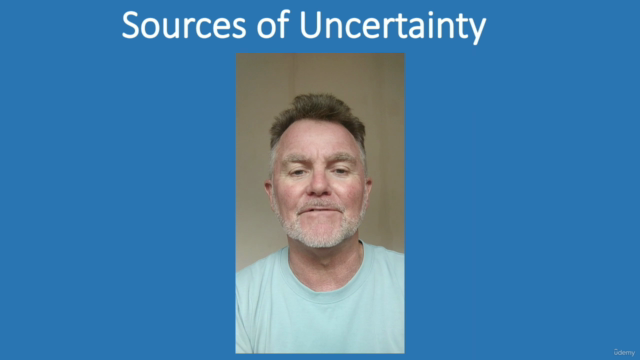 SOURCES Of UNCERTAINTY Flow Metering Oil Gas Estimation – Screenshot 1