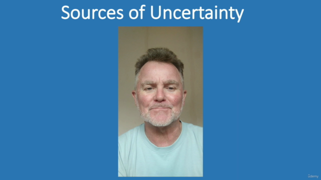 SOURCES Of UNCERTAINTY Flow Metering Oil Gas Estimation – Screenshot 2