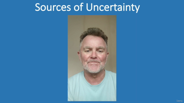 SOURCES Of UNCERTAINTY Flow Metering Oil Gas Estimation – Screenshot 3