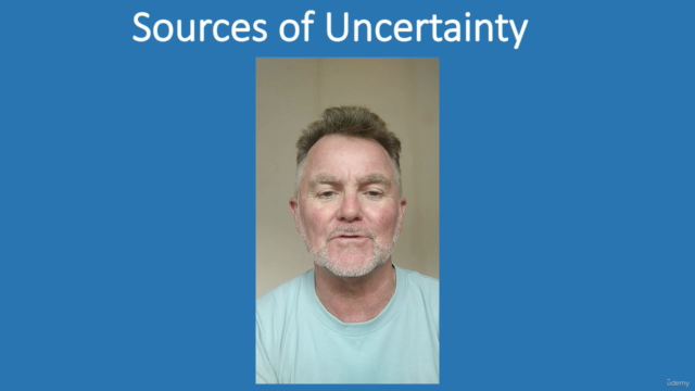SOURCES Of UNCERTAINTY Flow Metering Oil Gas Estimation – Screenshot 4