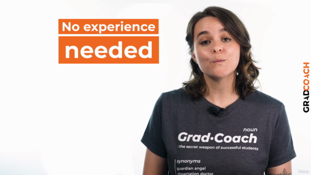 Research Topic Bootcamp: How to Find a Research Topic – Screenshot 3