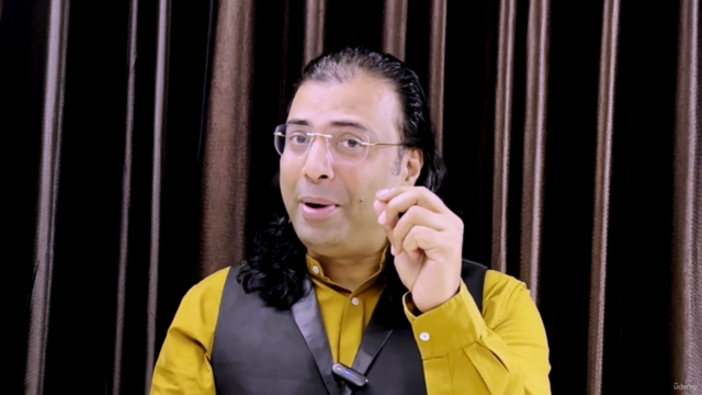 Master Course on Critical Thinking Skills & Decision Making – Screenshot 3