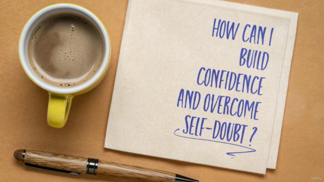 Mastering Your Success Mindset: Eliminate Self Doubt Today – Screenshot 4