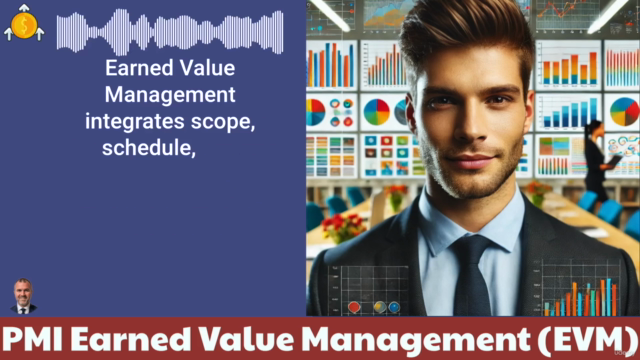 PMI Earned Value Management (EVM) – Screenshot 1