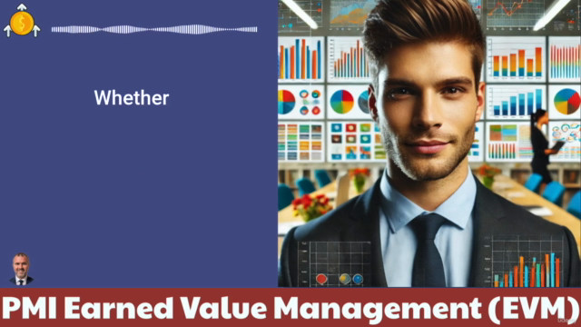 PMI Earned Value Management (EVM) – Screenshot 4