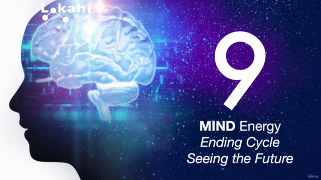 2025 Year Numerology Masterclass - Completion & Self Mastery – Screenshot 1