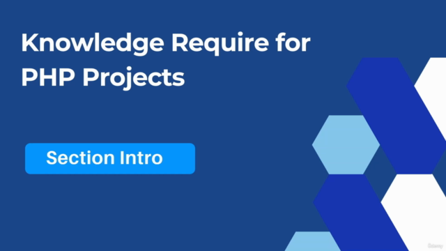 Essential PHP Topics to Explore Before You Dive In. – Screenshot 1