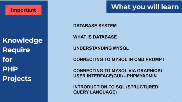 Essential PHP Topics to Explore Before You Dive In. – Screenshot 2