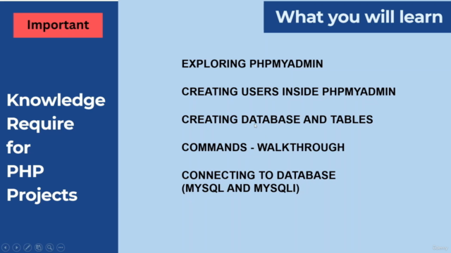 Essential PHP Topics to Explore Before You Dive In. – Screenshot 3