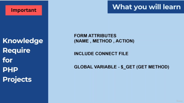 Essential PHP Topics to Explore Before You Dive In. – Screenshot 4