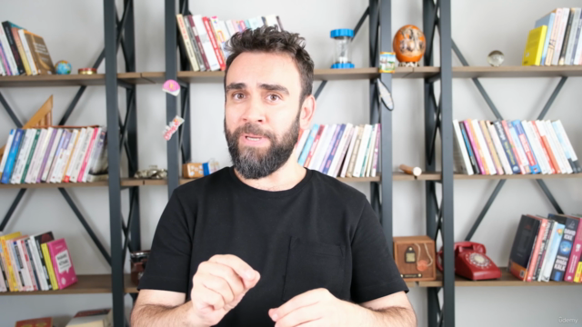 Öğrenme Stilleri – Screenshot 1
