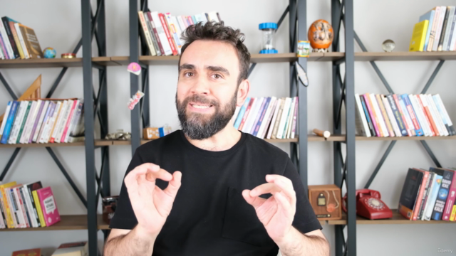 Öğrenme Stilleri – Screenshot 2