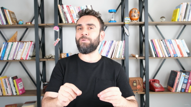 Öğrenme Stilleri – Screenshot 3