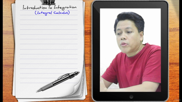 Introduction to Integration (Integral Calculus) – Screenshot 1