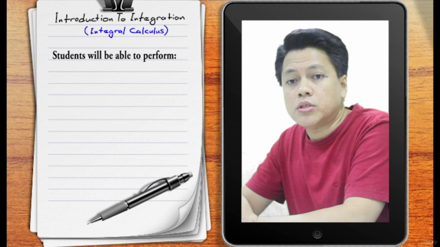 Introduction to Integration (Integral Calculus) – Screenshot 2