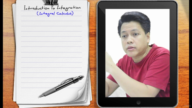 Introduction to Integration (Integral Calculus) – Screenshot 4