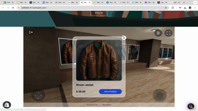 Generative AI for E-Commerce & Retail Business – Screenshot 2