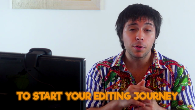 Premiere Noob To Pro (Youtube Editing Masterclass) – Screenshot 4