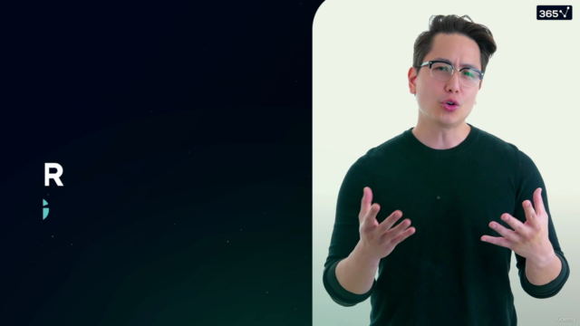 The AI Engineer Course 2025: Complete AI Engineer Bootcamp – Screenshot 2
