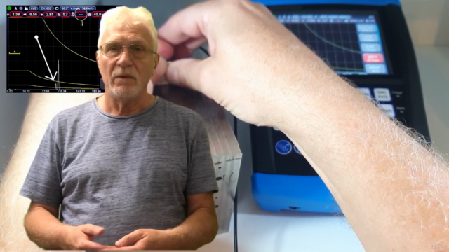 UT Level 2 Course in Ultrasonic Testing, Practice-oriented – Screenshot 1