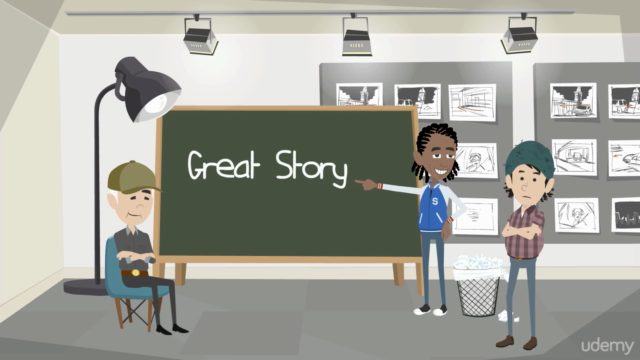 Promo Video: Create a 'Sticky' Kick-Ass Viral Video in 1 Day – Screenshot 1