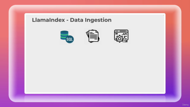 Build RAG Applications with LlamaIndex and JavaScript [NEW] – Screenshot 3