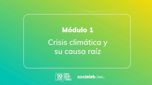 Innovar en la crisis climática – Screenshot 2