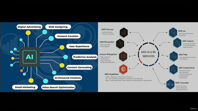 AWS Certified AI Practitioner - Concepts, Demos, Questions – Screenshot 2