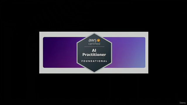 AWS Certified AI Practitioner - Concepts, Demos, Questions – Screenshot 4