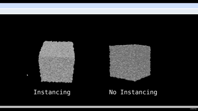 Programming 3D Graphics with Three.js – Screenshot 3