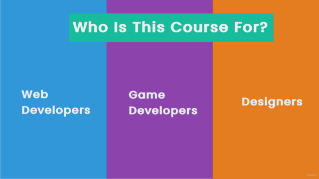 Programming 3D Graphics with Three.js – Screenshot 4
