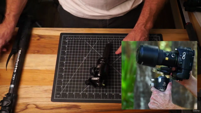 Mastering Photography: The EVERYTHING guide to photography! – Screenshot 3