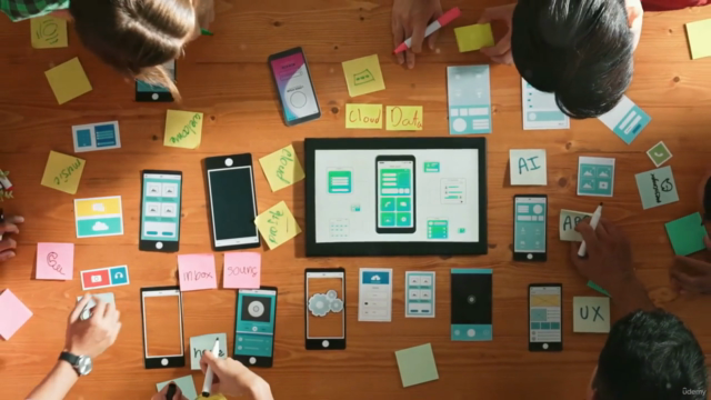 Mastering Impediment Resolution in Agile Development – Screenshot 1