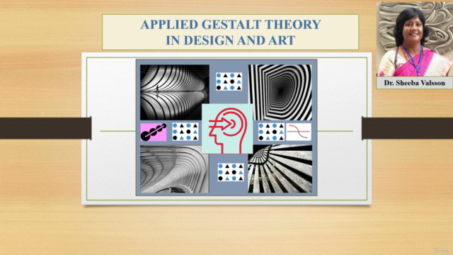 APPLIED GESTALT THEORY IN DESIGN AND ART – Screenshot 4