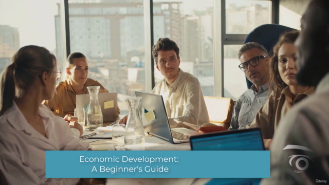 Economic Development: A Beginner's Guide – Screenshot 1
