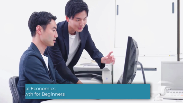 Environmental Economics: Sustainable Growth for Beginners – Screenshot 1