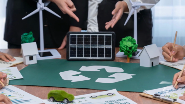 Environmental Economics: Sustainable Growth for Beginners – Screenshot 4