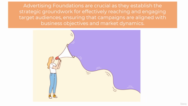 A Beginner's Guide to Advertising Foundations – Screenshot 2