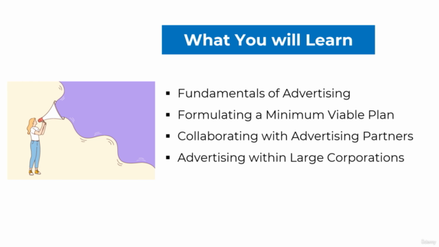 A Beginner's Guide to Advertising Foundations – Screenshot 4