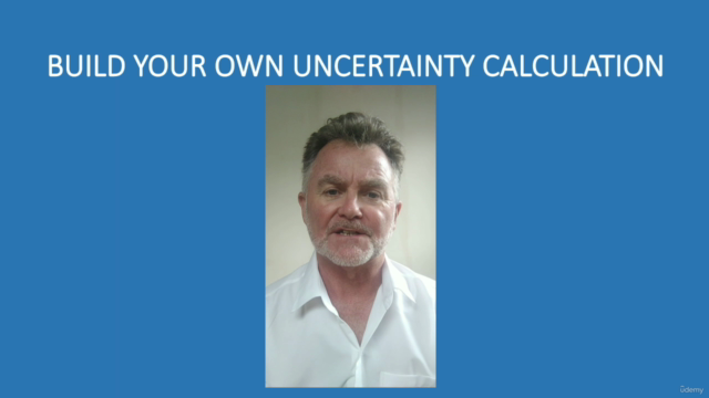 How to BUILD Own UNCERTAINTY Flow Metering Oil Gas Sheet – Screenshot 1