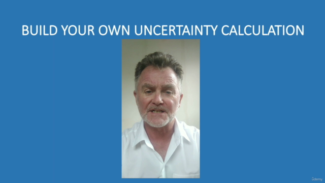 How to BUILD Own UNCERTAINTY Flow Metering Oil Gas Sheet – Screenshot 2