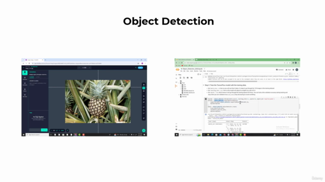 Android 15 & ML - Train Tensorflow Lite Models for Android – Screenshot 3