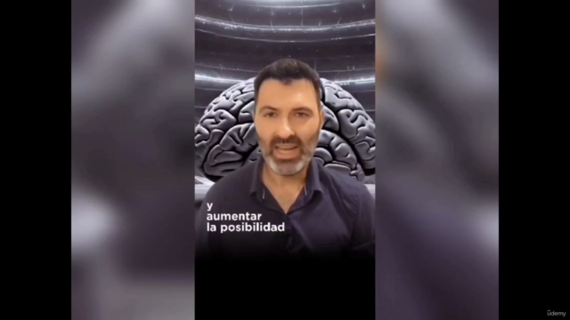 La mente del delantero – Screenshot 3