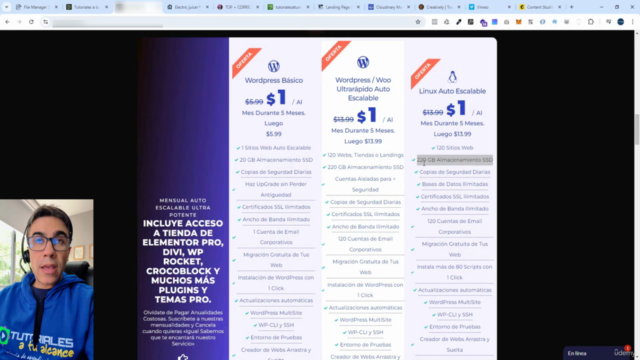 Crea un Gestor de Archivos con AWS, VIMEO, CLOUDINARY y PHP – Screenshot 1
