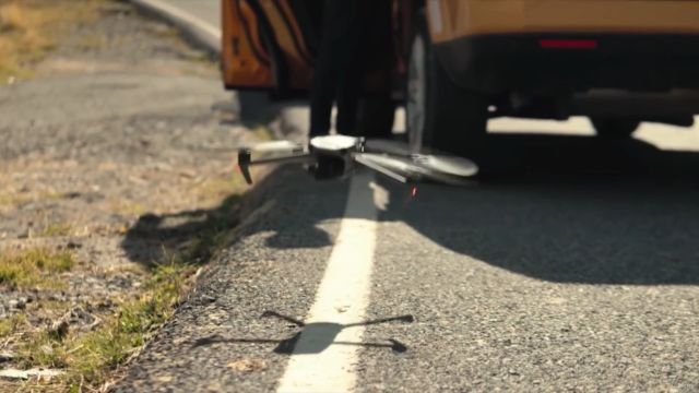Drones: how to tell Aerial Stories | Updated 2025 – Screenshot 4