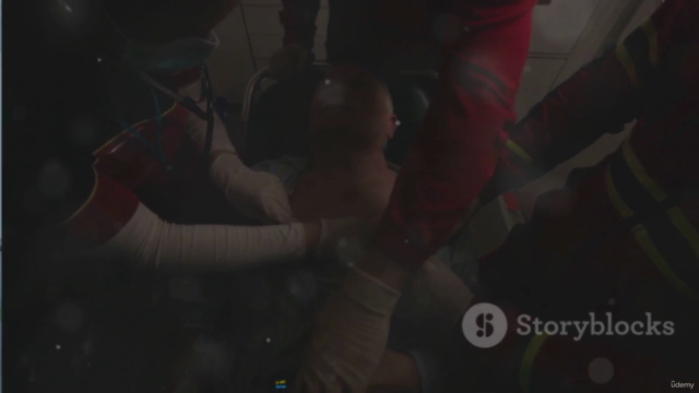 Temel İlkYardım Eğitimi | İlk Yardım Sertifikası – Screenshot 1
